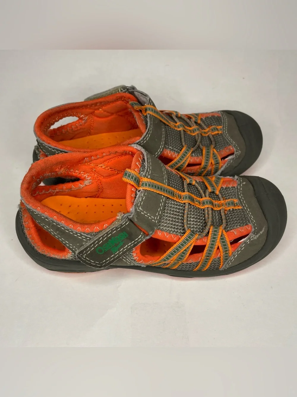 OshKosh Bgosh listing pair